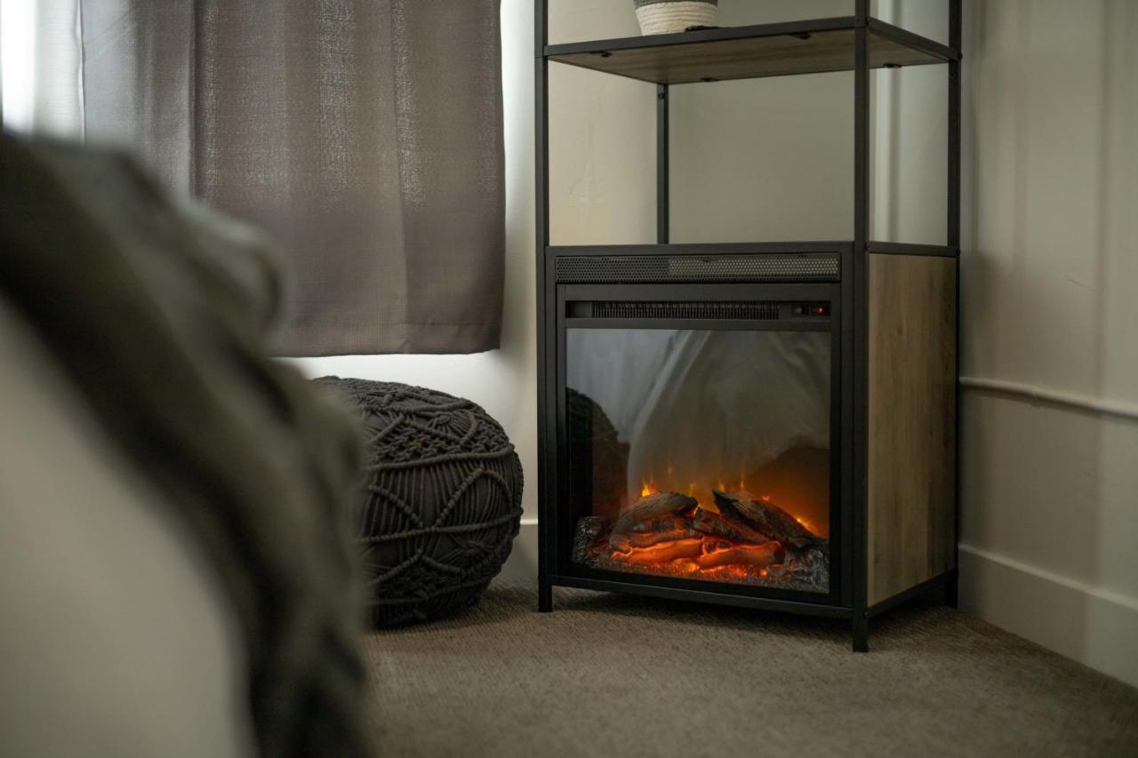 Ski And Relax - Conveniently Located - Luxury Stay Draper Bagian luar foto
