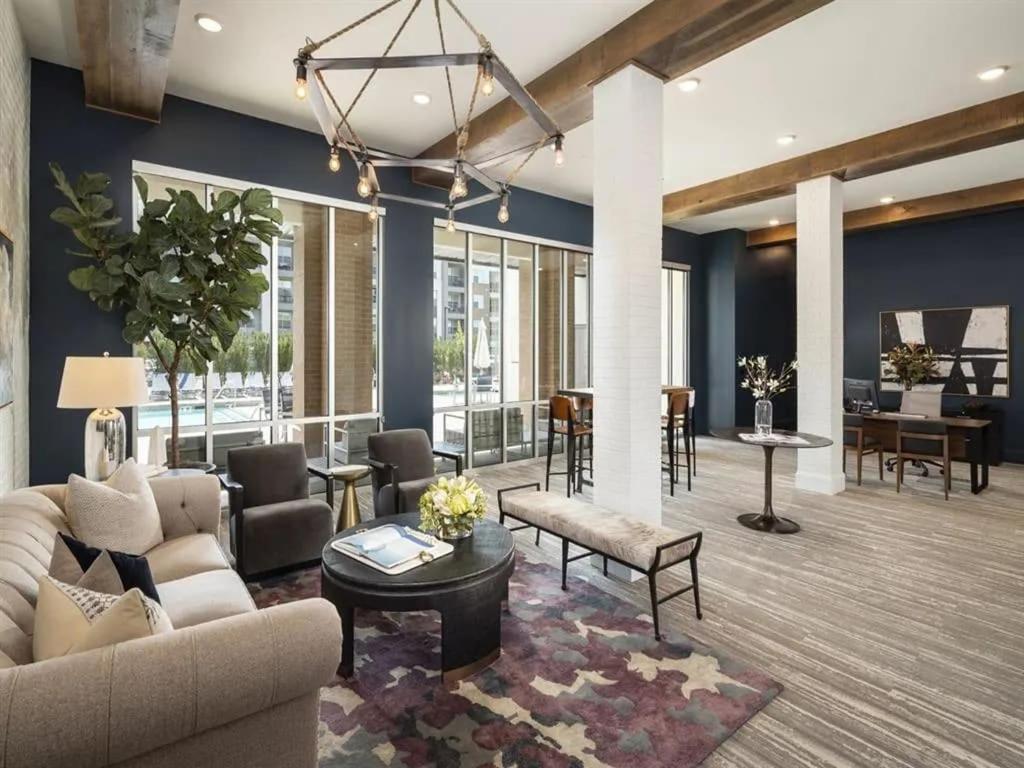 Ski And Relax - Conveniently Located - Luxury Stay Draper Bagian luar foto