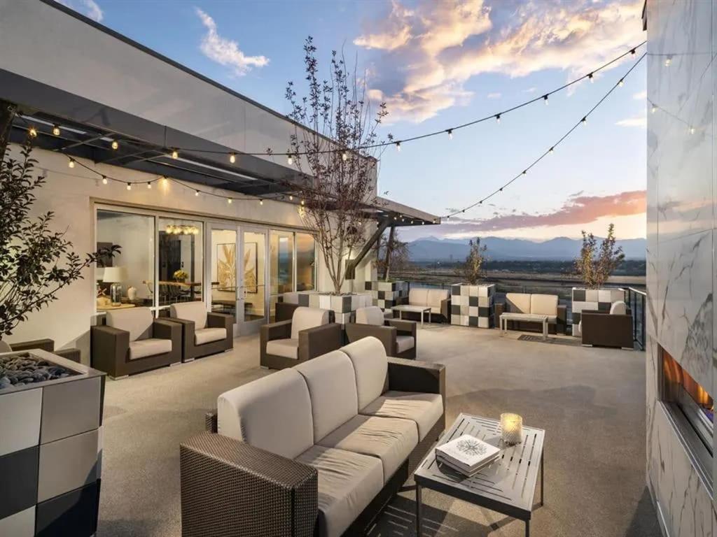 Ski And Relax - Conveniently Located - Luxury Stay Draper Bagian luar foto